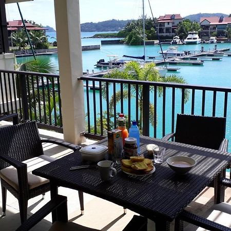 Eden Island Luxury Apartment Sea View מראה חיצוני תמונה