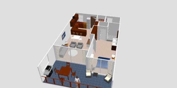 Eden Island Luxury Apartment Sea View מראה חיצוני תמונה