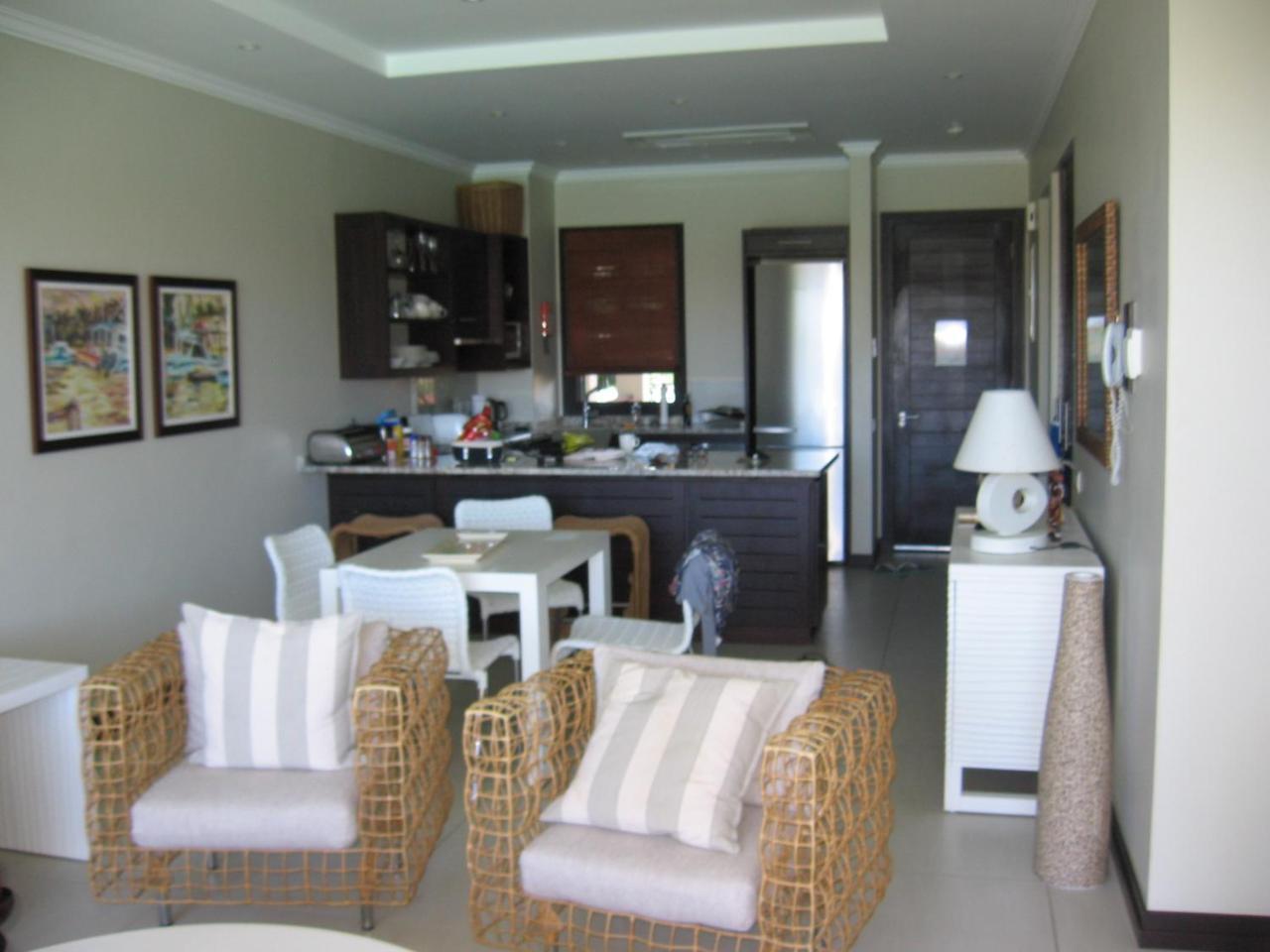 Eden Island Luxury Apartment Sea View מראה חיצוני תמונה