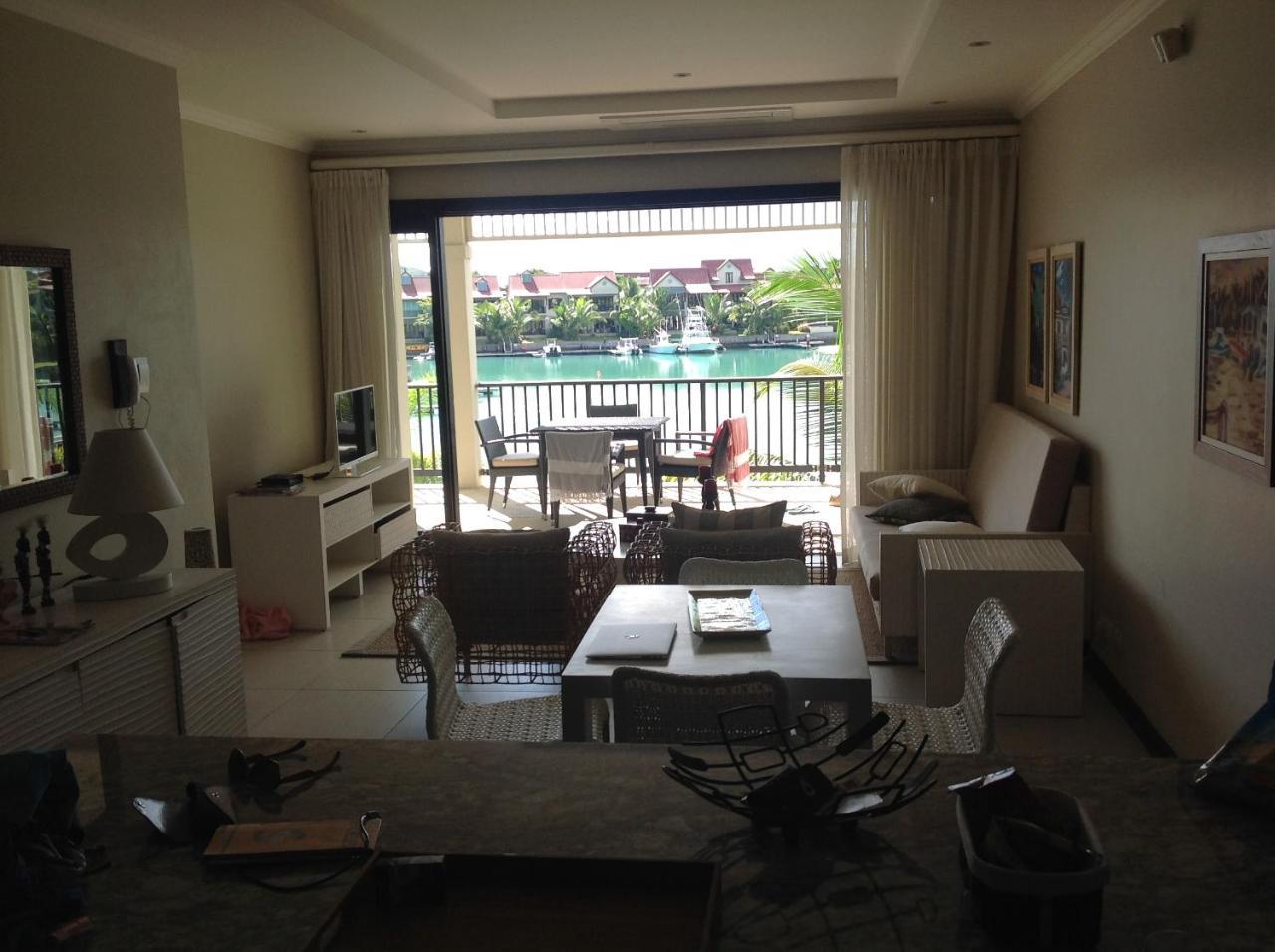 Eden Island Luxury Apartment Sea View מראה חיצוני תמונה