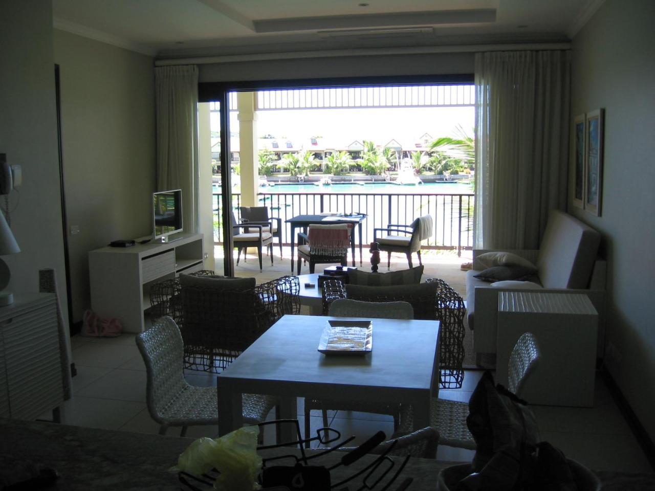 Eden Island Luxury Apartment Sea View מראה חיצוני תמונה