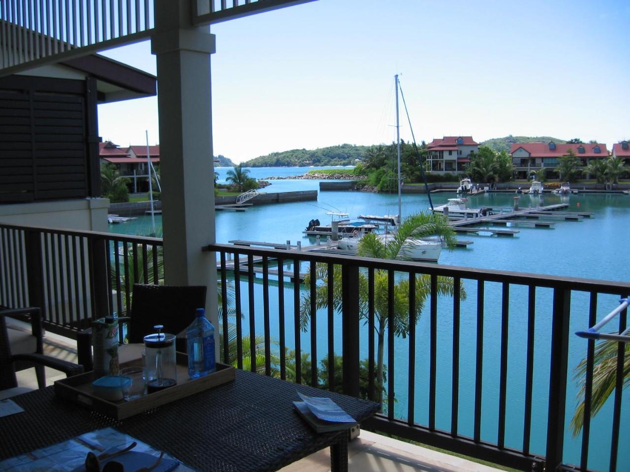 Eden Island Luxury Apartment Sea View מראה חיצוני תמונה