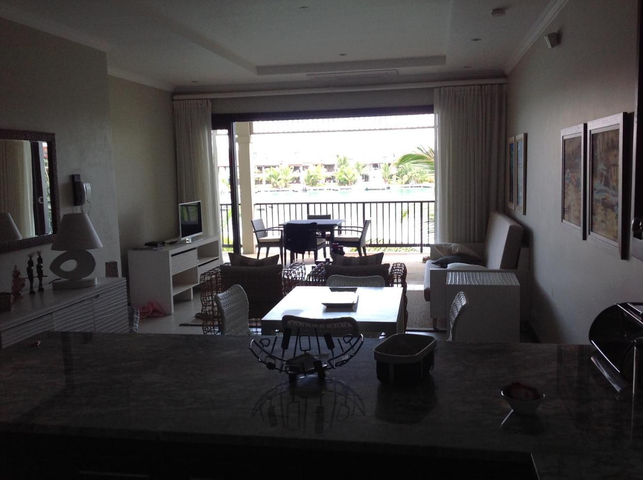Eden Island Luxury Apartment Sea View מראה חיצוני תמונה