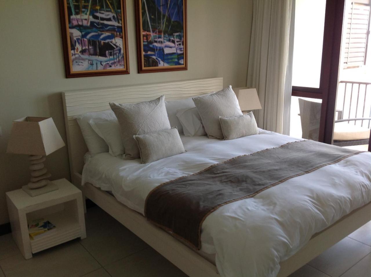 Eden Island Luxury Apartment Sea View מראה חיצוני תמונה