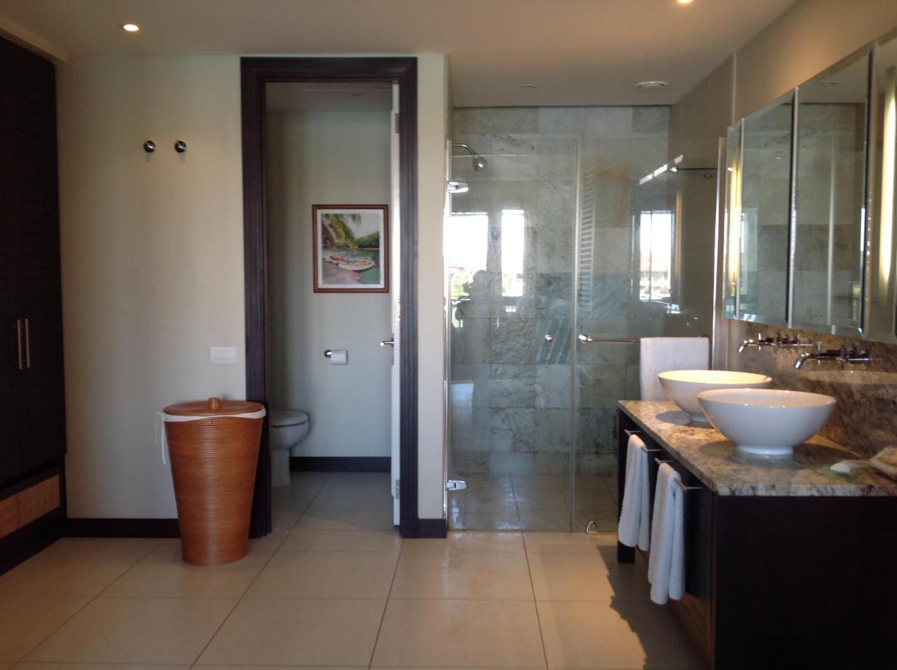 Eden Island Luxury Apartment Sea View מראה חיצוני תמונה