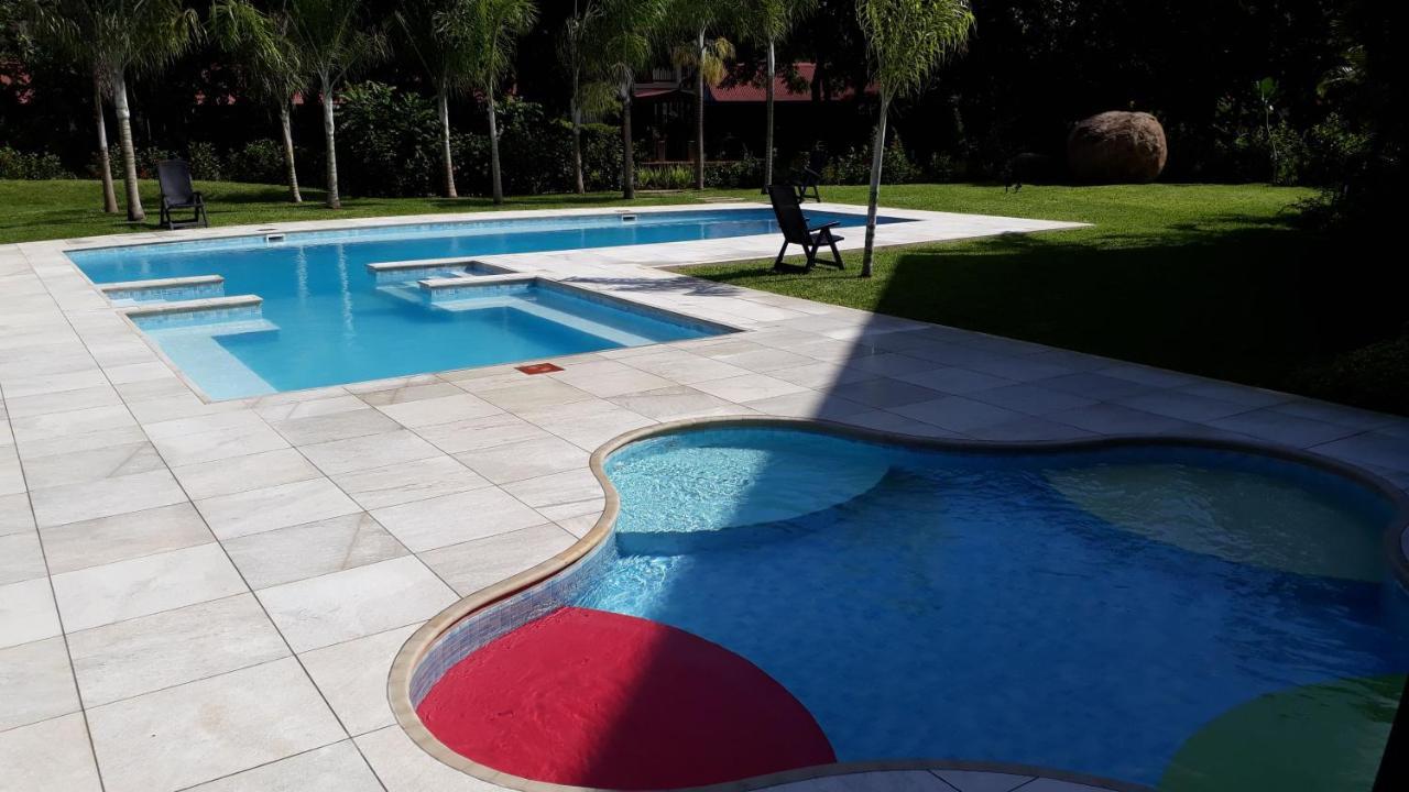Eden Island Luxury Apartment Sea View מראה חיצוני תמונה