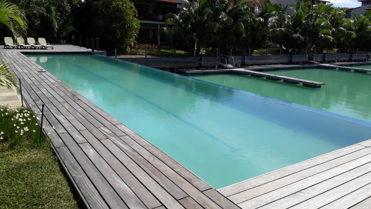 Eden Island Luxury Apartment Sea View מראה חיצוני תמונה