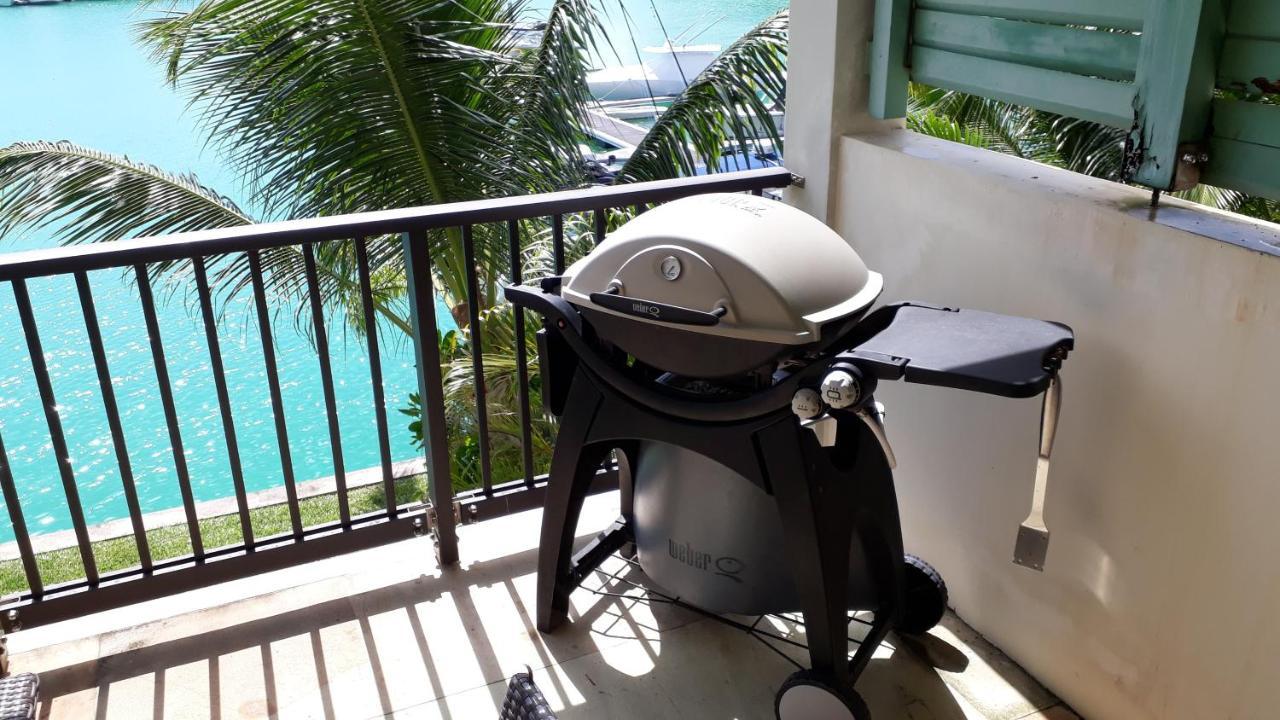 Eden Island Luxury Apartment Sea View מראה חיצוני תמונה