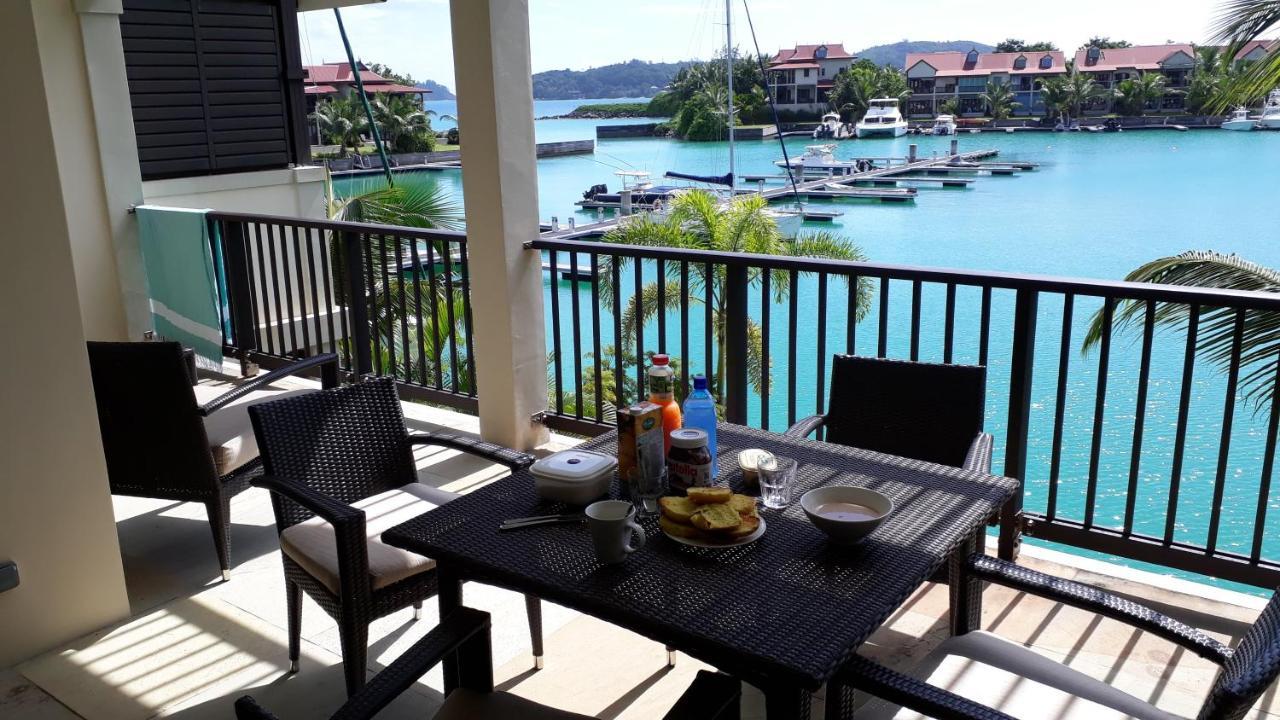 Eden Island Luxury Apartment Sea View מראה חיצוני תמונה